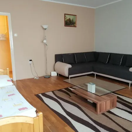 Apartamento Balaton