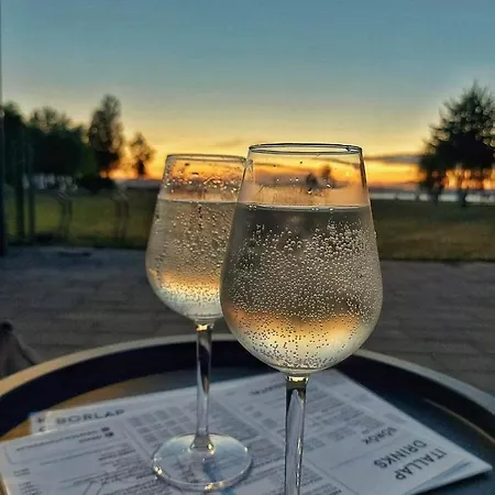 Balaton Apartamento Balatonboglár