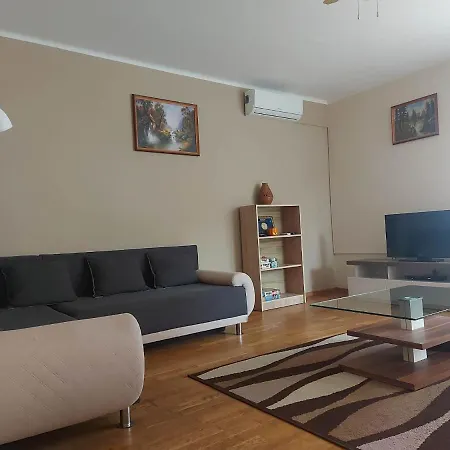 Apartment Balaton Balatonboglár