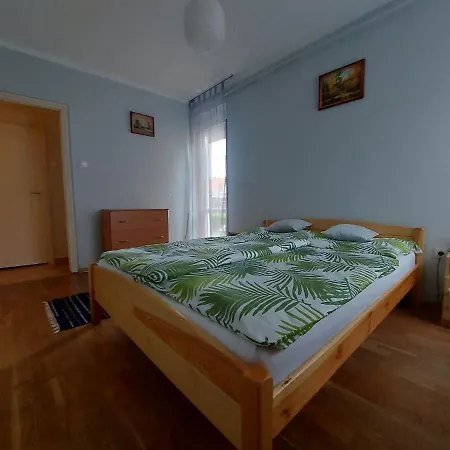 Balaton Апартаменты Балатонбоглар
