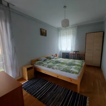 Balaton Apartamento
