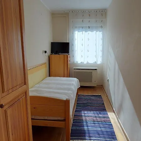 Lejlighed Balaton Balatonboglár