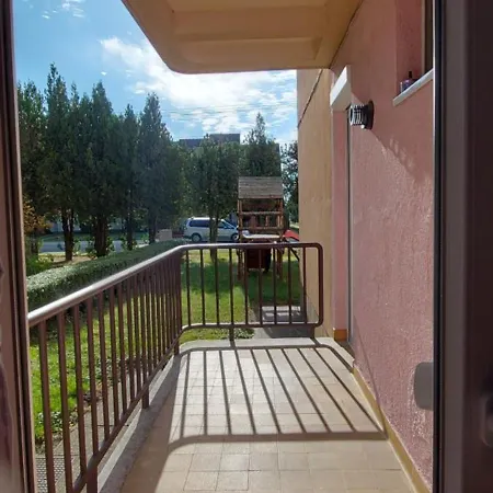 Apartamento Balaton