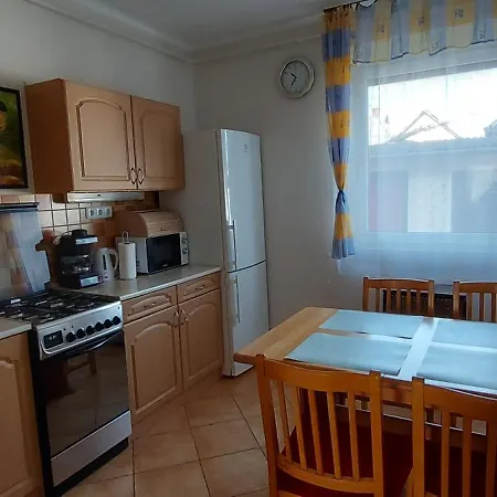 Balaton Lejlighed Balatonboglár