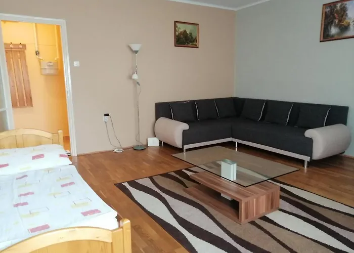 Apartment Balaton