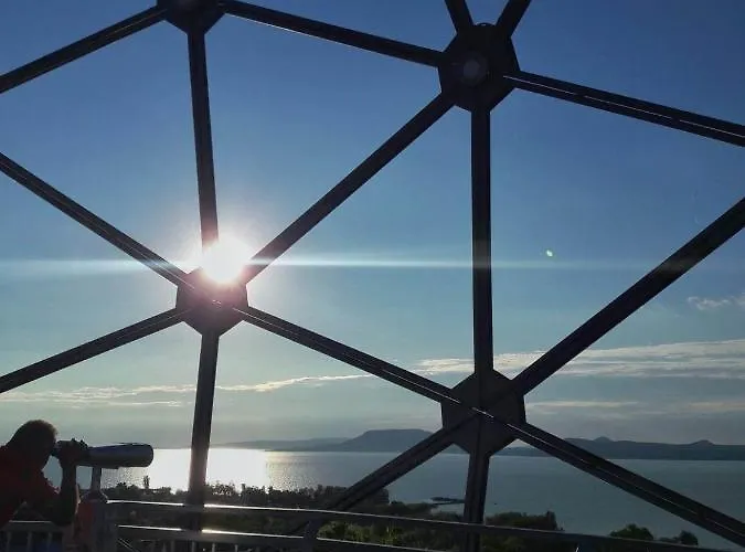 Balaton Balatonboglar