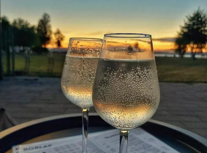 Balaton Apartment Balatonboglar