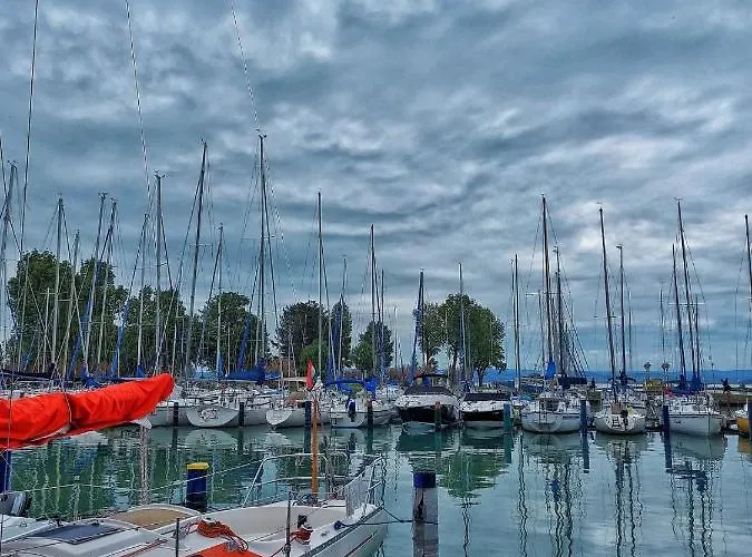 Balaton * Balatonboglár
