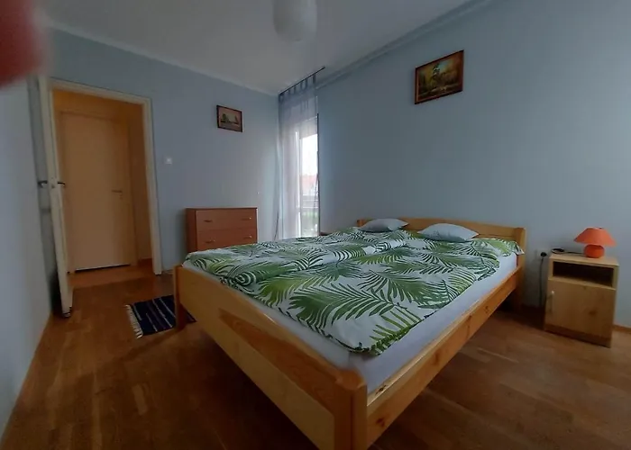 Balaton Apartment Balatonboglár