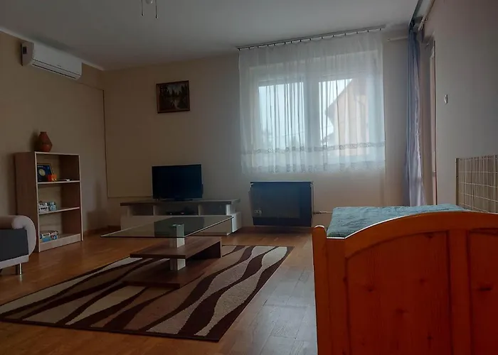 Apartment Balaton *