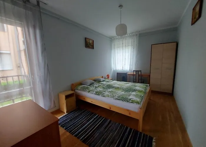 Balaton Apartment