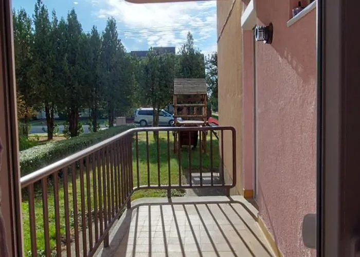 Apartment Balaton