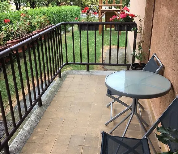 Apartment Balaton